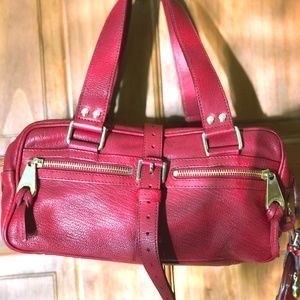 Mulberry Mini Mabel Bag